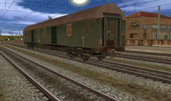 Trainz Railroad Simulator 2006 screenshot 7