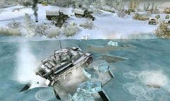 Faces of War screenshot 2