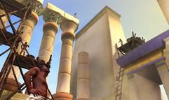 Children of the Nile screenshot 17