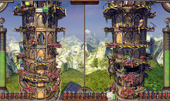 Upwards, Lonely Robot screenshot 4