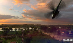 WarGame: European Escalation screenshot 4
