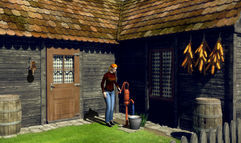 The Legend Of Crystal Valley screenshot 10