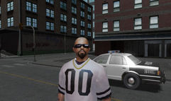 Urban Empires screenshot 8