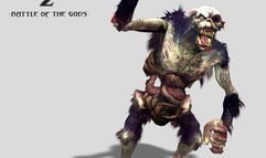 Black & White 2: Battle Of The Gods screenshot 6