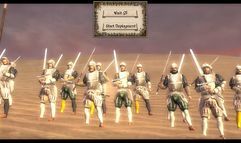 Medieval 2: Total War screenshot 35