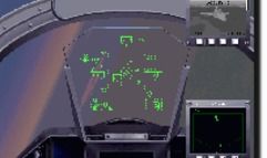 Advanced Tactical Fighters screenshot 1
