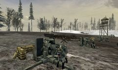 Panzer Elite Action screenshot 17
