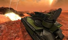 Ground Control 2: Operation Exodus screenshot 4