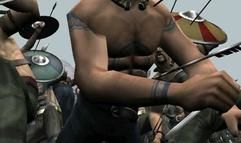 Rome: Total War screenshot 2