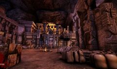Dragon Age: Origins screenshot 6