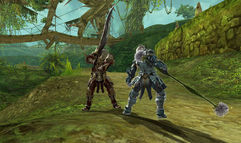 Aion: Ascension screenshot 7