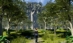 The Legend Of Crystal Valley screenshot 3