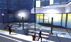 SimCity Societies screenshot 2