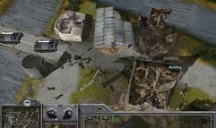 Moscow to Berlin screenshot 4