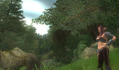 Hero's Journey screenshot 26