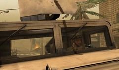 Battlefield 2 screenshot 22
