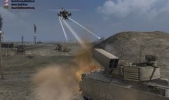 Battlefield 2 screenshot 3