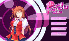 Mahjong Pretty Girls Battle screenshot 4