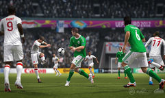 UEFA Euro 2012 screenshot 4