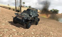 War Leaders: Clash of Nations screenshot 16