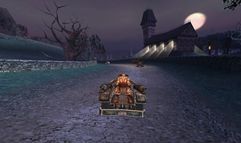 Earache Extreme Metal Racing screenshot 33