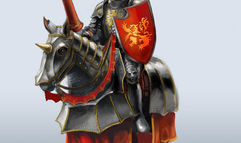 Warhammer: Mark of Chaos screenshot 4