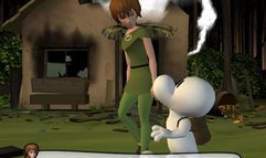 Bone screenshot 2
