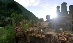 Age of Conan: Hyborian Adventures screenshot 6