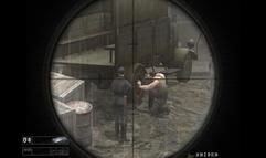 Commandos Strike Force screenshot 1