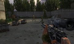 S.T.A.L.K.E.R.: Shadow of Chernobyl screenshot 44