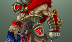 Chaos League: Sudden Death screenshot 4