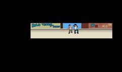 The Way of the Pixelated screenshot 2