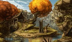 The Whispered World screenshot 1