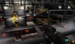 Exodus from the Earth screenshot 39