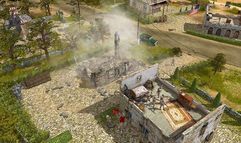 Rush for Berlin screenshot 50