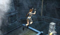 Tomb Raider: Legend screenshot 14
