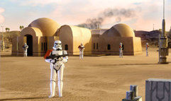 Star Wars: Empire at War screenshot 12