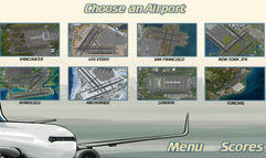 Airport Madness: World Edition screenshot 5