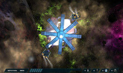 Gravity Core - Braintwisting Space Odyssey screenshot 13