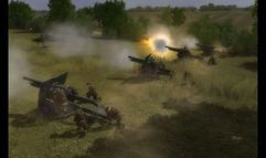 Theatre of War 2: Battle for Caen screenshot 1