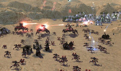 Supreme Commander 2 screenshot 5