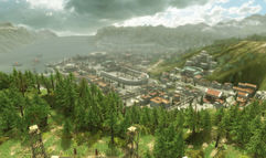 Grand Ages: ROME screenshot 4
