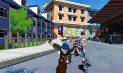 Street Gears Online screenshot 9