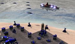 Supreme Commander screenshot 3