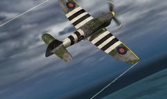 Heroes of the Pacific screenshot 15