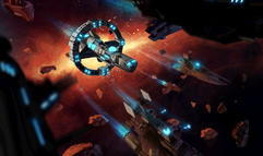 Sid Meier's Starships screenshot 4