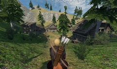 Mount & Blade screenshot 8