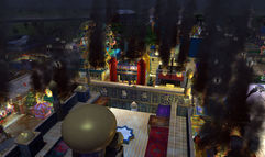 SimCity Societies screenshot 6