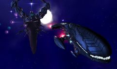 Genesis Rising: The Universal screenshot 2