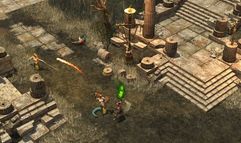 Titan Quest screenshot 7